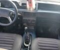 Серый Фиат Типо, объемом двигателя 1.4 л и пробегом 20 тыс. км за 1300 $, фото 7 на Automoto.ua
