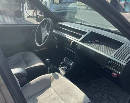 Серый Фиат Типо, объемом двигателя 1.6 л и пробегом 100 тыс. км за 729 $, фото 4 на Automoto.ua