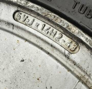 Серый Фиат Типо, объемом двигателя 1.6 л и пробегом 335 тыс. км за 1200 $, фото 18 на Automoto.ua