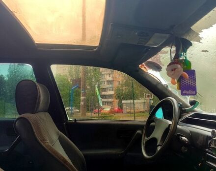 Серый Фиат Типо, объемом двигателя 1.6 л и пробегом 100 тыс. км за 500 $, фото 4 на Automoto.ua