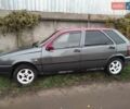 Серый Фиат Типо, объемом двигателя 1.4 л и пробегом 350 тыс. км за 1200 $, фото 1 на Automoto.ua