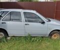 Сірий Фіат Тіпо, об'ємом двигуна 1.4 л та пробігом 200 тис. км за 380 $, фото 1 на Automoto.ua