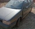 Серый Фиат Типо, объемом двигателя 1.4 л и пробегом 300 тыс. км за 333 $, фото 1 на Automoto.ua