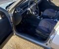 Серый Фиат Типо, объемом двигателя 1.4 л и пробегом 110 тыс. км за 800 $, фото 4 на Automoto.ua