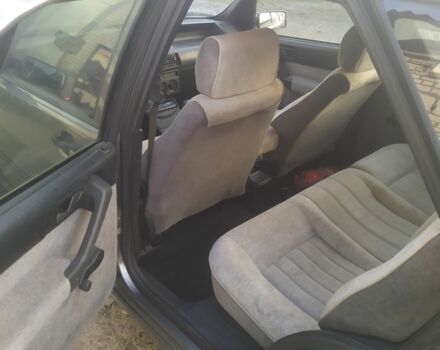 Серый Фиат Типо, объемом двигателя 1.4 л и пробегом 300 тыс. км за 1500 $, фото 7 на Automoto.ua