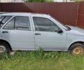 Сірий Фіат Тіпо, об'ємом двигуна 1.4 л та пробігом 200 тис. км за 335 $, фото 1 на Automoto.ua
