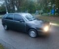 Серый Фиат Типо, объемом двигателя 1.4 л и пробегом 200 тыс. км за 448 $, фото 1 на Automoto.ua