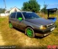 Серый Фиат Типо, объемом двигателя 2 л и пробегом 237 тыс. км за 1500 $, фото 1 на Automoto.ua