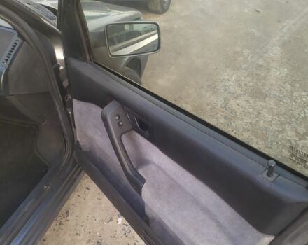 Серый Фиат Типо, объемом двигателя 1.4 л и пробегом 300 тыс. км за 1500 $, фото 5 на Automoto.ua