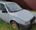 Сірий Фіат Тіпо, об'ємом двигуна 1.4 л та пробігом 200 тис. км за 335 $, фото 1 на Automoto.ua
