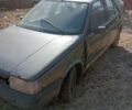 Серый Фиат Типо, объемом двигателя 1.4 л и пробегом 300 тыс. км за 361 $, фото 1 на Automoto.ua