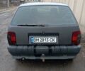 Серый Фиат Типо, объемом двигателя 1.4 л и пробегом 158 тыс. км за 1300 $, фото 7 на Automoto.ua