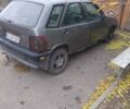 Фиат Типо 1990 в Кривом Роге на Automoto.ua Серый Фиат Типо, объемом двигателя 1.6 л и пробегом 176 тыс. км за 357 $, фото 3 на Automoto.ua