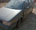 Серый Фиат Типо, объемом двигателя 1.4 л и пробегом 300 тыс. км за 334 $, фото 1 на Automoto.ua