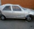 Серый Фиат Типо, объемом двигателя 1.6 л и пробегом 100 тыс. км за 2300 $, фото 1 на Automoto.ua