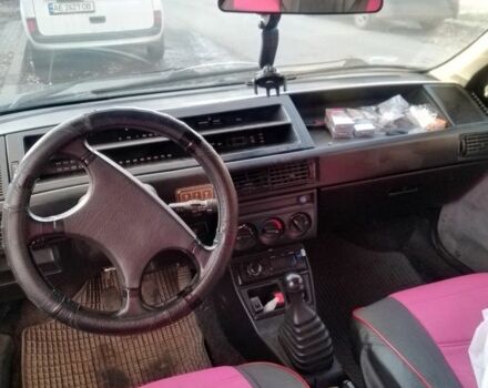 Серый Фиат Типо, объемом двигателя 1.4 л и пробегом 300 тыс. км за 650 $, фото 4 на Automoto.ua