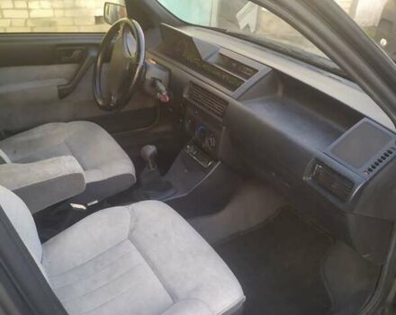 Серый Фиат Типо, объемом двигателя 1.4 л и пробегом 300 тыс. км за 1500 $, фото 3 на Automoto.ua