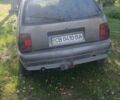 Серый Фиат Типо, объемом двигателя 0 л и пробегом 2 тыс. км за 292 $, фото 5 на Automoto.ua