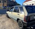 Серый Фиат Типо, объемом двигателя 1.4 л и пробегом 110 тыс. км за 800 $, фото 3 на Automoto.ua