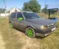 Сірий Фіат Тіпо, об'ємом двигуна 0 л та пробігом 237 тис. км за 1501 $, фото 1 на Automoto.ua