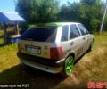 Серый Фиат Типо, объемом двигателя 2 л и пробегом 237 тыс. км за 1500 $, фото 1 на Automoto.ua
