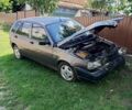 Серый Фиат Типо, объемом двигателя 2 л и пробегом 200 тыс. км за 500 $, фото 1 на Automoto.ua