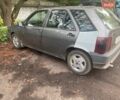 Серый Фиат Типо, объемом двигателя 2 л и пробегом 89 тыс. км за 1100 $, фото 1 на Automoto.ua