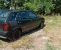 Серый Фиат Типо, объемом двигателя 1.4 л и пробегом 120 тыс. км за 850 $, фото 1 на Automoto.ua
