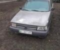 Серый Фиат Типо, объемом двигателя 1 л и пробегом 300 тыс. км за 355 $, фото 1 на Automoto.ua