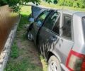 Серый Фиат Типо, объемом двигателя 2 л и пробегом 200 тыс. км за 500 $, фото 5 на Automoto.ua