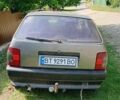 Серый Фиат Типо, объемом двигателя 2 л и пробегом 200 тыс. км за 500 $, фото 7 на Automoto.ua