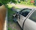 Серый Фиат Типо, объемом двигателя 2 л и пробегом 200 тыс. км за 500 $, фото 12 на Automoto.ua