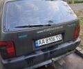 Сірий Фіат Тіпо, об'ємом двигуна 1.4 л та пробігом 284 тис. км за 1800 $, фото 11 на Automoto.ua