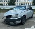 Серый Фиат Типо, объемом двигателя 1.4 л и пробегом 272 тыс. км за 400 $, фото 4 на Automoto.ua