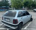 Серый Фиат Типо, объемом двигателя 1.4 л и пробегом 272 тыс. км за 400 $, фото 2 на Automoto.ua