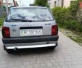 Серый Фиат Типо, объемом двигателя 1.6 л и пробегом 177 тыс. км за 2600 $, фото 6 на Automoto.ua