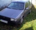 Серый Фиат Типо, объемом двигателя 1.9 л и пробегом 344 тыс. км за 595 $, фото 1 на Automoto.ua