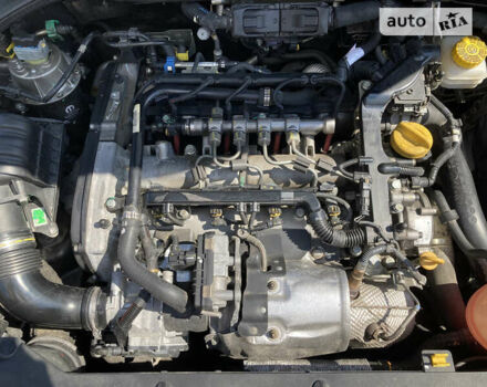 Сірий Фіат Тіпо, об'ємом двигуна 1.6 л та пробігом 211 тис. км за 9700 $, фото 36 на Automoto.ua