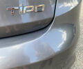 Сірий Фіат Тіпо, об'ємом двигуна 1.6 л та пробігом 211 тис. км за 9700 $, фото 6 на Automoto.ua