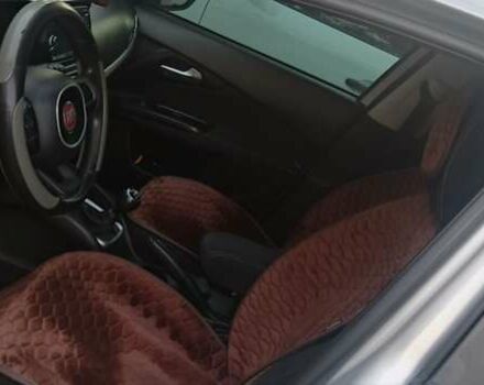 Сірий Фіат Тіпо, об'ємом двигуна 1.37 л та пробігом 209 тис. км за 7500 $, фото 22 на Automoto.ua