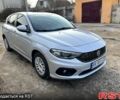 Серый Фиат Типо, объемом двигателя 1.4 л и пробегом 197 тыс. км за 6950 $, фото 2 на Automoto.ua