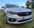 Серый Фиат Типо, объемом двигателя 1.6 л и пробегом 120 тыс. км за 11000 $, фото 1 на Automoto.ua