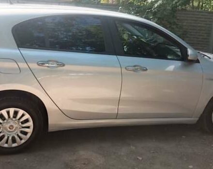 Сірий Фіат Тіпо, об'ємом двигуна 1.37 л та пробігом 209 тис. км за 7500 $, фото 4 на Automoto.ua