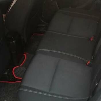 Сірий Фіат Тіпо, об'ємом двигуна 1.37 л та пробігом 209 тис. км за 7500 $, фото 23 на Automoto.ua