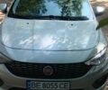Сірий Фіат Тіпо, об'ємом двигуна 1.37 л та пробігом 209 тис. км за 7500 $, фото 7 на Automoto.ua