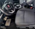 Серый Фиат Типо, объемом двигателя 1.6 л и пробегом 72 тыс. км за 11500 $, фото 1 на Automoto.ua