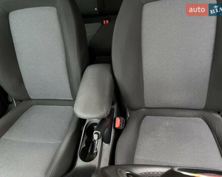 Сірий Фіат Тіпо, об'ємом двигуна 1.37 л та пробігом 89 тис. км за 12000 $, фото 7 на Automoto.ua