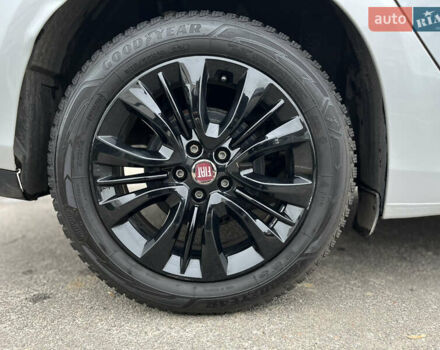 Сірий Фіат Тіпо, об'ємом двигуна 1.37 л та пробігом 89 тис. км за 12000 $, фото 15 на Automoto.ua