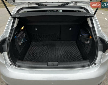 Сірий Фіат Тіпо, об'ємом двигуна 1.37 л та пробігом 89 тис. км за 12000 $, фото 13 на Automoto.ua