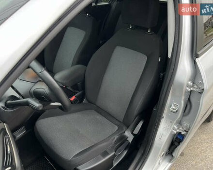 Сірий Фіат Тіпо, об'ємом двигуна 1.37 л та пробігом 89 тис. км за 12000 $, фото 6 на Automoto.ua